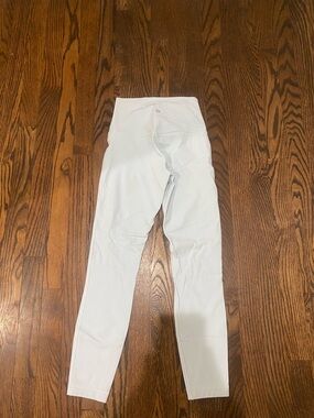 Lululemon align leggings